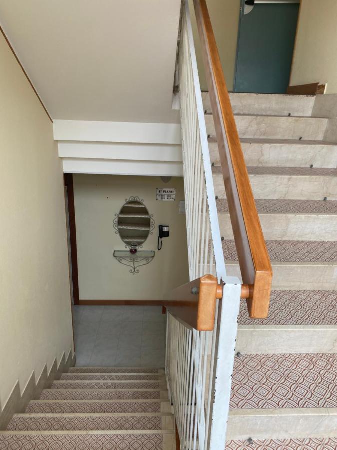 Hotel Modenese Riccione Exterior foto