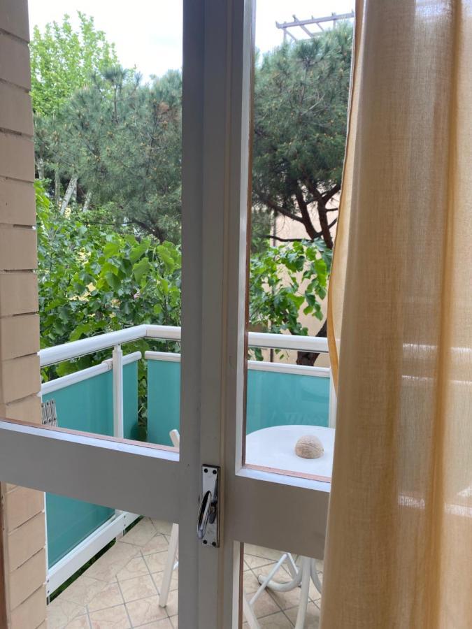 Hotel Modenese Riccione Exterior foto
