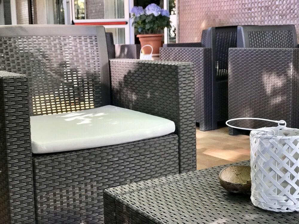 Hotel Modenese Riccione Exterior foto